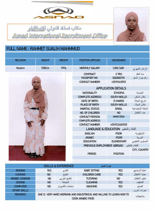 راهميت صوالح محمود